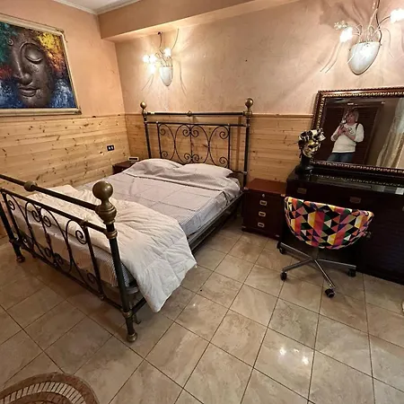 Apartment Via Grande Livorno