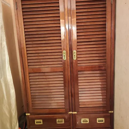 Via Grande Livorno